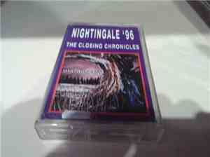 Nightingale - The Closing Chronicles