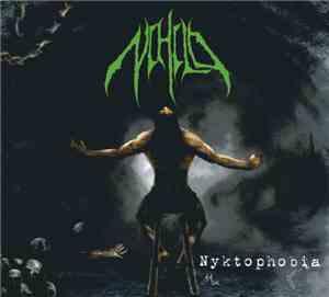 Nihilo - Nyktophobia