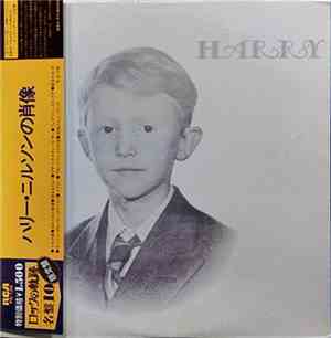 Nilsson - Harry