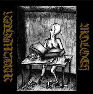 NunSlaughter / Moloch  - Untitled