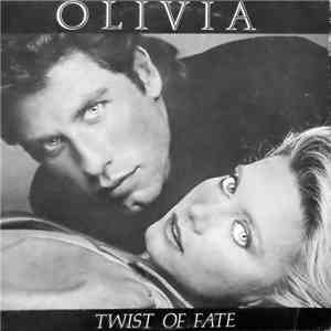 Olivia Newton-John - Twist Of Fate = Lazos Del Destino