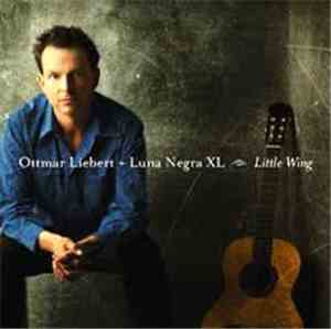 Ottmar Liebert + Luna Negra XL - Little Wing