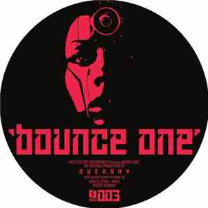 Overbay - Bounce One