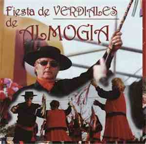 Panda De Verdiales Raices De Almogía - Fiesta De Verdiales De Almogía