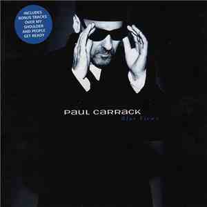 Paul Carrack - Blue Views