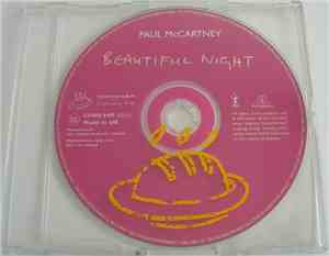 Paul McCartney - Beautiful Night
