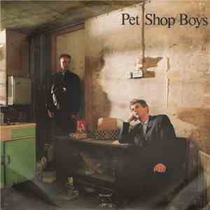 Pet Shop Boys - It's A Sin