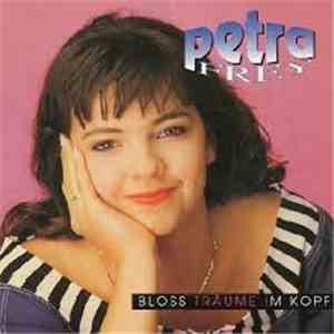 Petra Frey - Bloss Träume Im Kopf