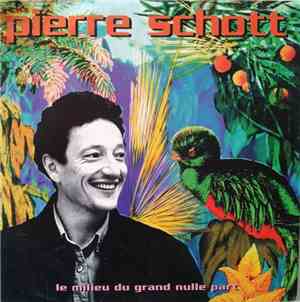 Pierre Schott - Inédits 