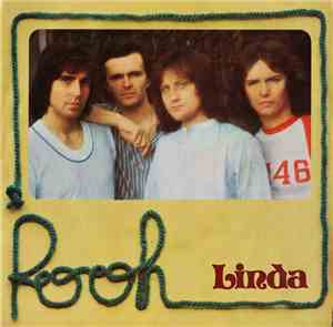 Pooh - Linda