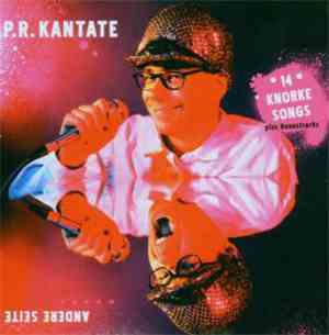 P.R. Kantate - Andere Seite