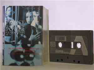 Prince & The New Power Generation - Diamonds And Pearls