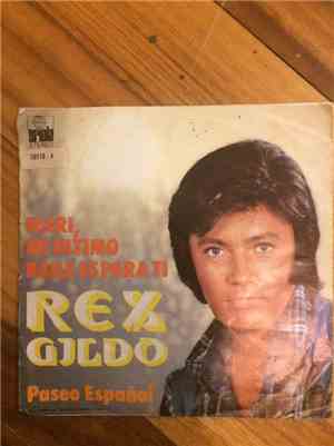 Rex Gildo - Mari, Mi Último Baile Es Para Ti