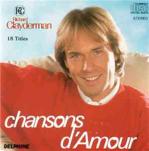 Richard Clayderman - Chansons D'Amour