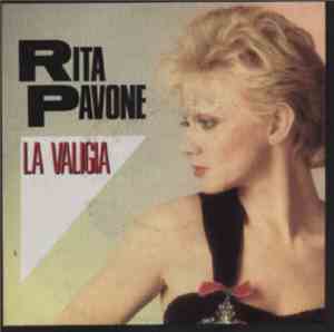 Rita Pavone - La Valigia