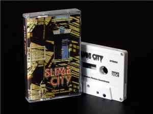 Robert Tomaro - Slime City (Original 1988 Motion Picture Soundtrack)