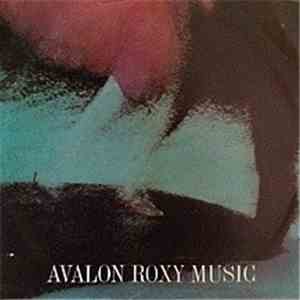 Roxy Music - Avalon
