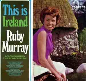 Ruby Murray - This Is Ireland