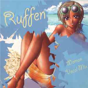 Ruffen - Woman Vocal Mix