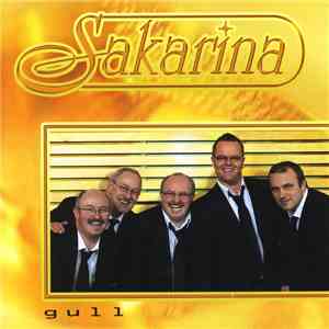 Sakarina - Gull
