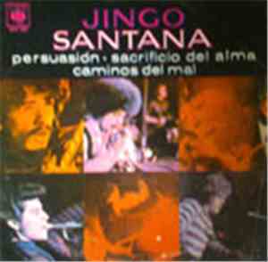 Santana - Jingo