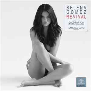 Selena Gomez - Revival