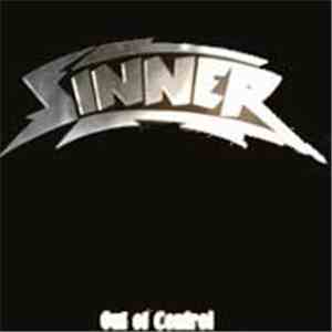 Sinner - Out Of Control