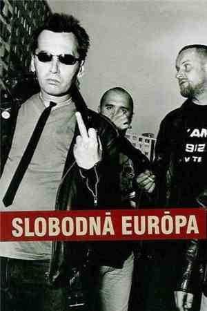 Slobodná Európa - Trojka
