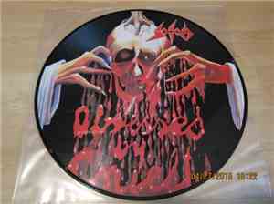 Sodom - Obsessed By Cruelty