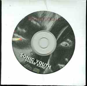 Sonic Youth - Sugar Kane