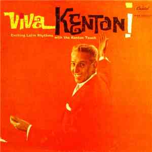 Stan Kenton - Viva Kenton!