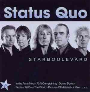 Status Quo - Starboulevard