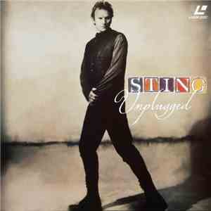 Sting - Unplugged