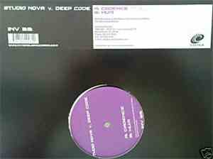 Studio Nova vs. Deep Code - Cadence / Hum