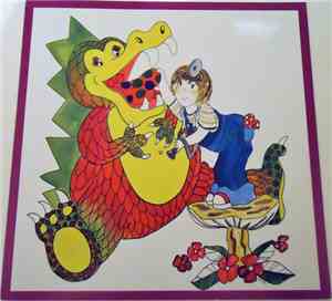 Suzanne Kiechle, Mark Vaughn - It's A Child's World