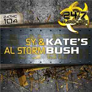 Sy & Al Storm - Kate's Bush