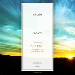 Synox - Presence