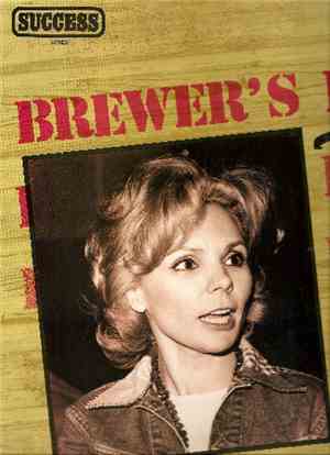 Teresa Brewer - Brewer's Best