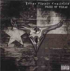Texas Hippie Coalition - Pride Of Texas