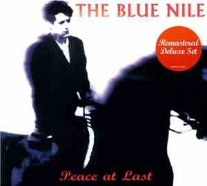 The Blue Nile - Peace At Last