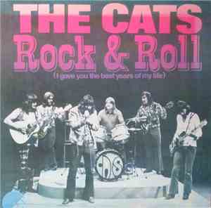The Cats - Rock & Roll