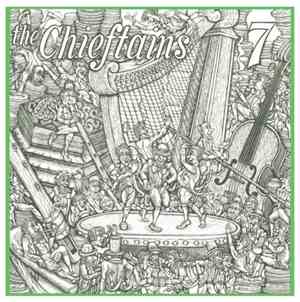 The Chieftains - The Chieftains 7
