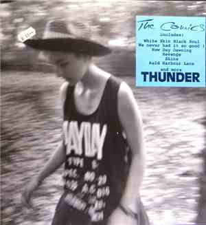 The Comics  - Thunder!