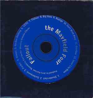The Mayfield Four - Fallout