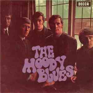 The Moody Blues - The Moody Blues