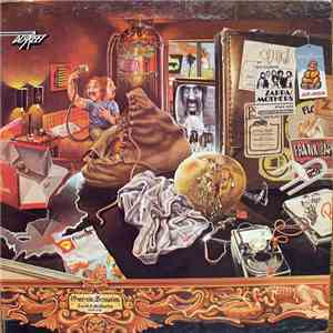 The Mothers - Over-nite Sensation