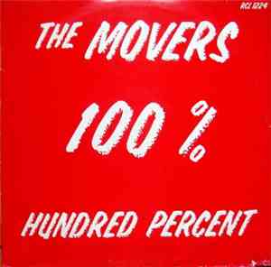 The Movers  - Hundred Percent