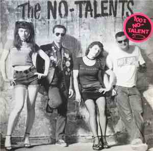 The No-Talents - The No-Talents