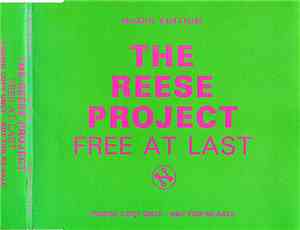 The Reese Project - Free At Last