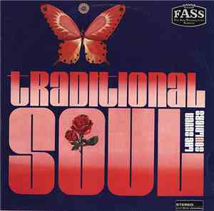 The Seven Souldiers - Traditional Soul